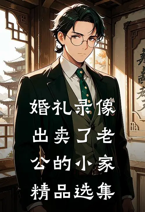 婚礼录像出卖了老公的小家精品选集