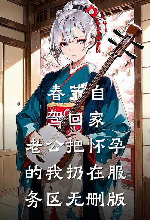 春节自驾回家，老公把怀孕的我扔在服务区无删版