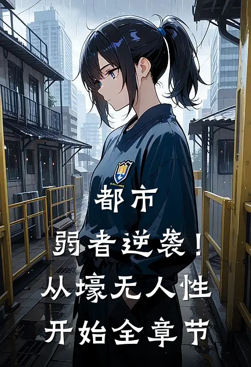 都市：弱者逆袭！从壕无人性开始全章节