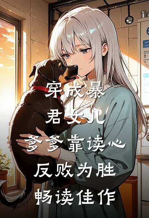 穿成暴君女儿，爹爹靠读心反败为胜畅读佳作