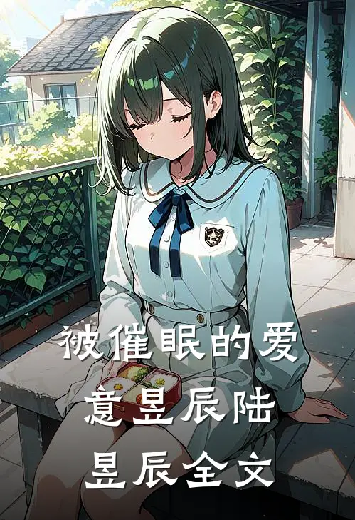 被催眠的爱意昱辰陆昱辰全文