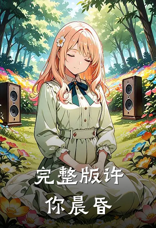 完整版许你晨昏