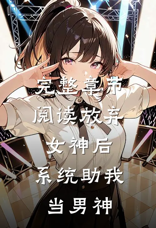 完整章节阅读放弃女神后，系统助我当男神