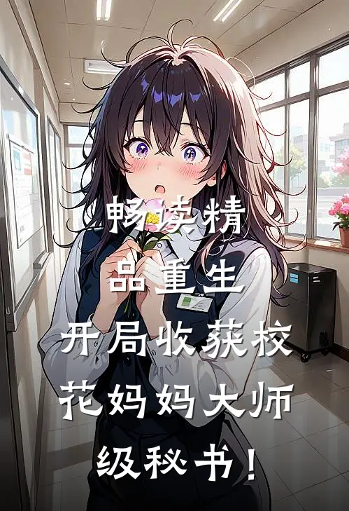 畅读精品重生：开局收获校花妈妈大师级秘书！