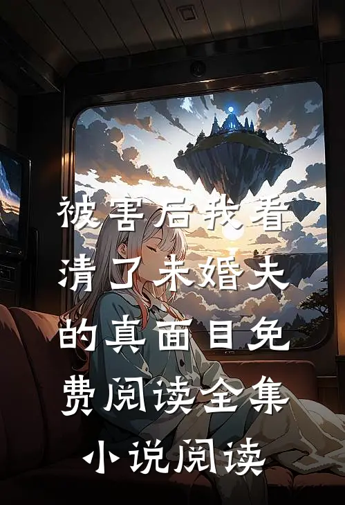 被害后我看清了未婚夫的真面目免费阅读全集小说阅读