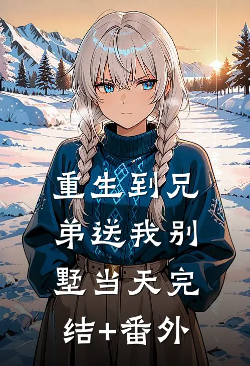 重生到兄弟送我别墅当天完结+番外