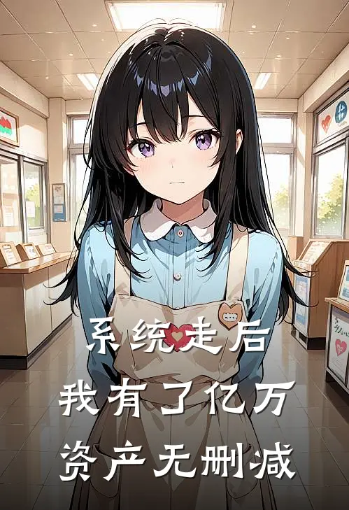 系统走后，我有了亿万资产无删减