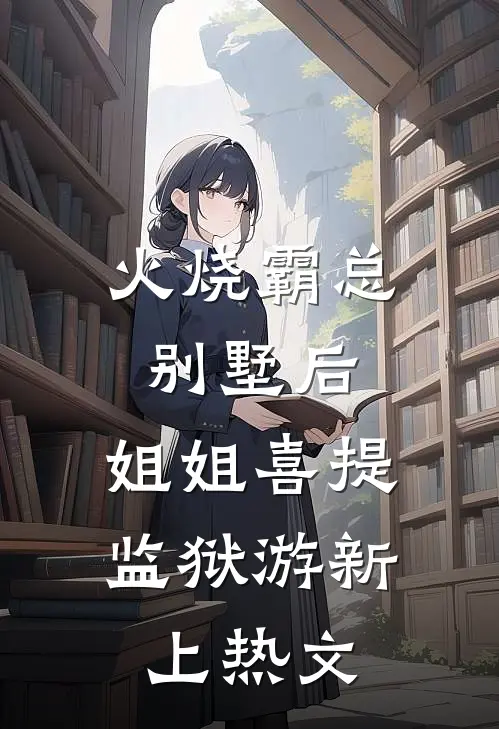 火烧霸总别墅后，姐姐喜提监狱游新上热文