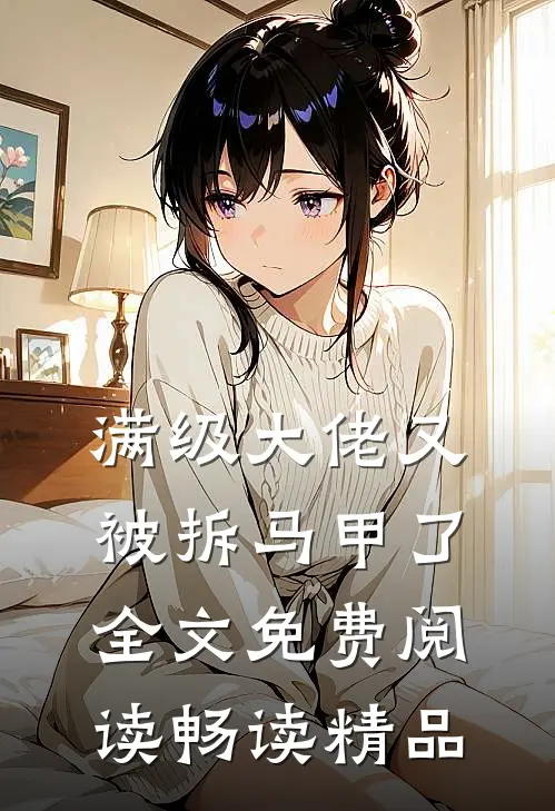 满级大佬又被拆马甲了全文免费阅读畅读精品