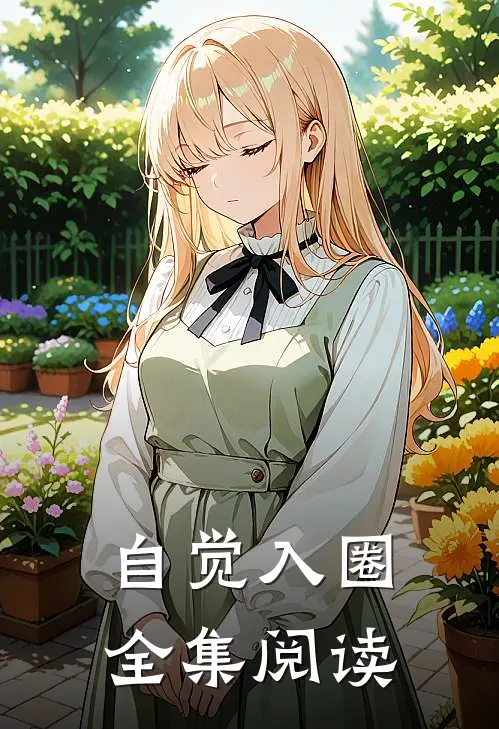 自觉入圈全集阅读