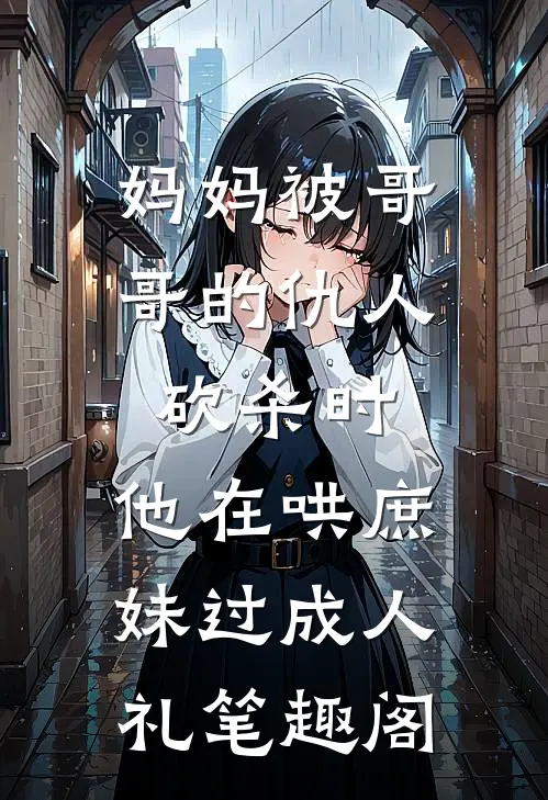 妈妈被哥哥的仇人砍杀时，他在哄庶妹过成人礼笔趣阁