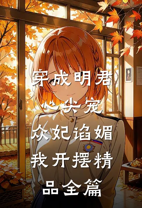 穿成明君心尖宠，众妃谄媚我开摆精品全篇