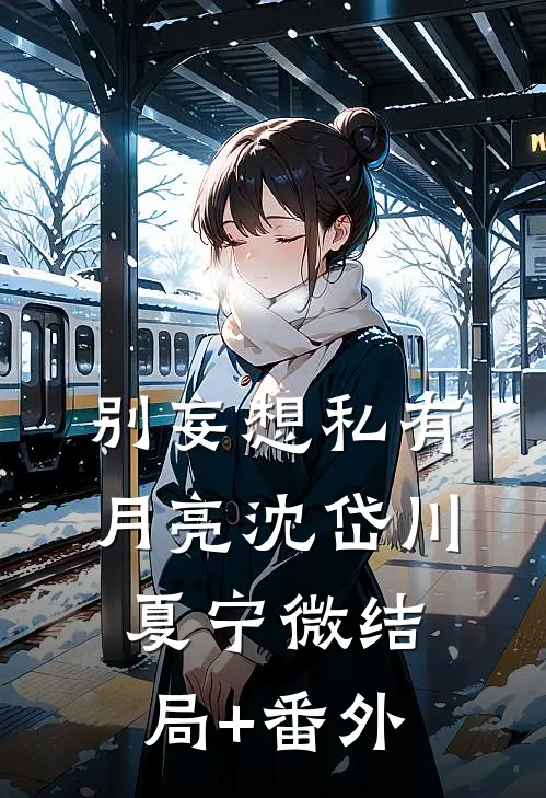 别妄想私有月亮沈岱川夏宁微结局+番外
