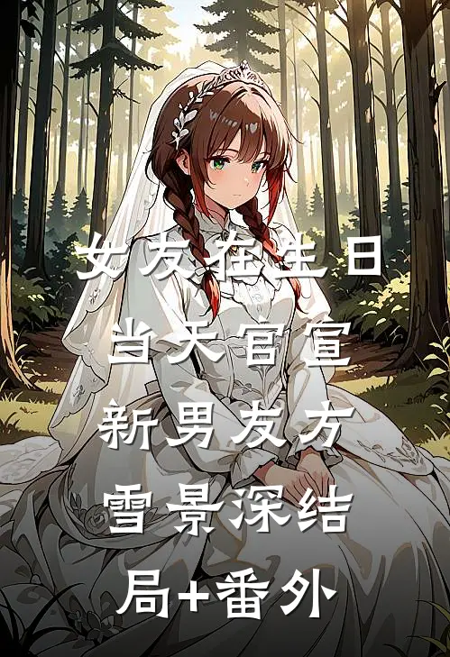女友在生日当天官宣新男友方雪景深结局+番外