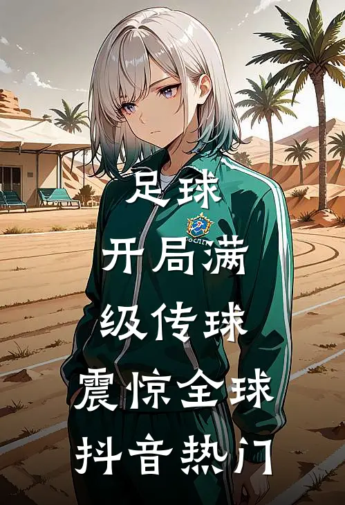 足球：开局满级传球，震惊全球抖音热门