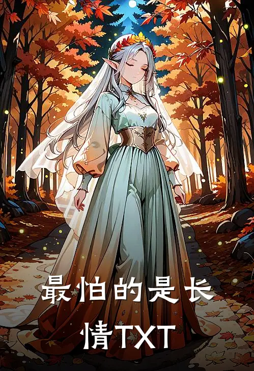 最怕的是长情TXT