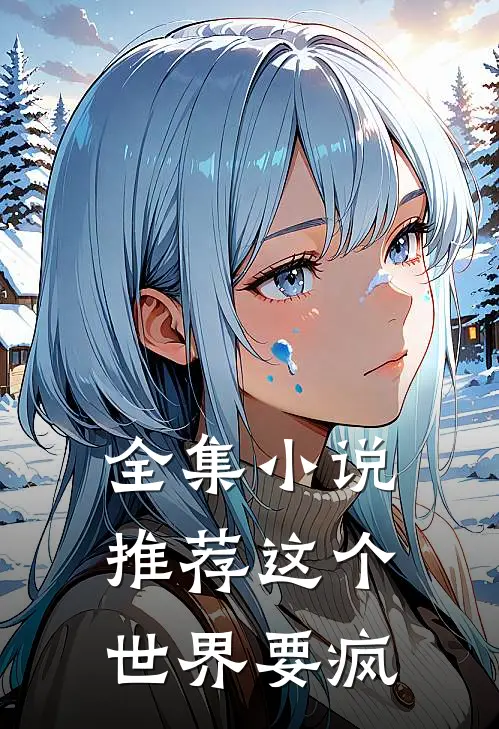全集小说推荐这个世界要疯