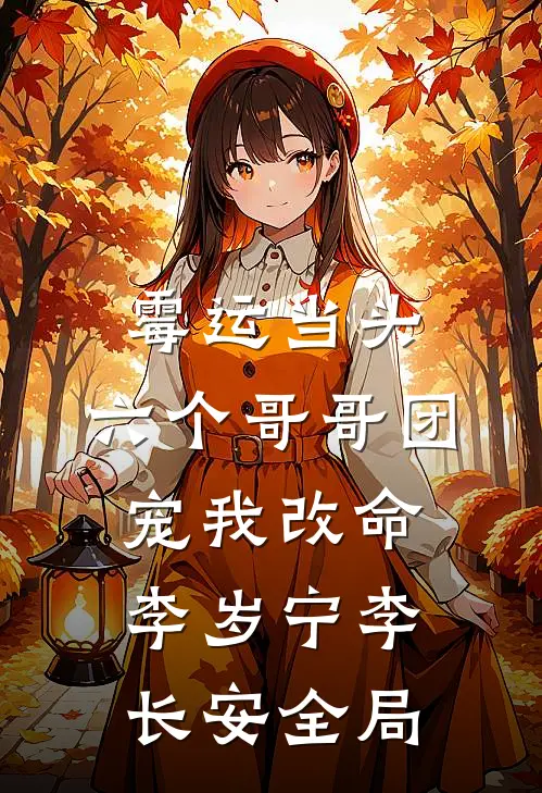 霉运当头，六个哥哥团宠我改命李岁宁李长安全局
