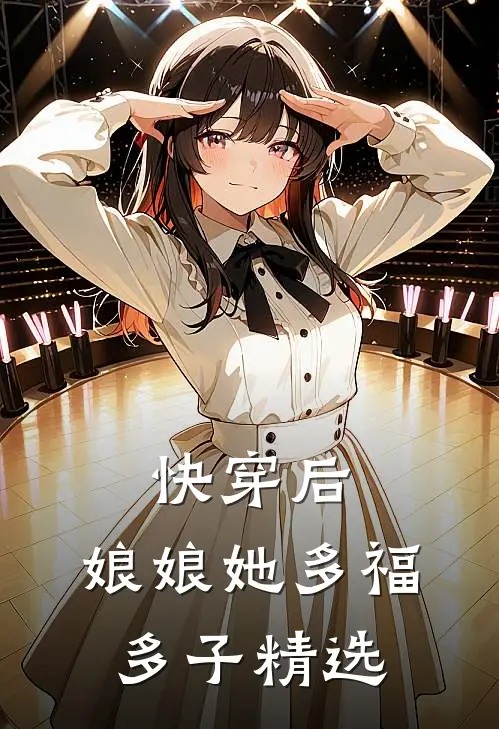 快穿后，娘娘她多福多子精选