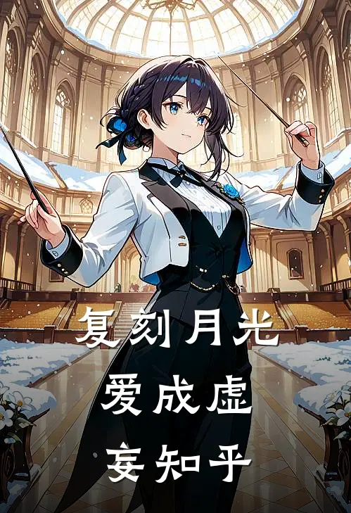 复刻月光，爱成虚妄知乎