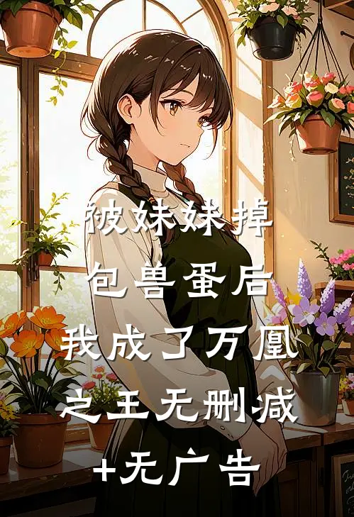 被妹妹掉包兽蛋后，我成了万凰之王无删减+无广告
