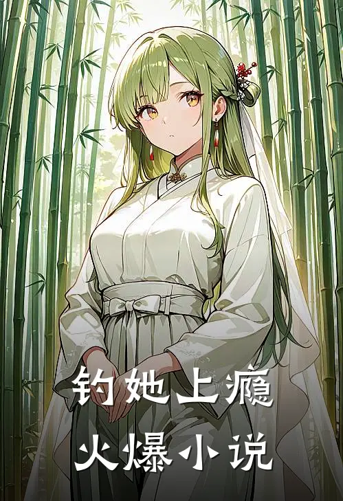 钓她上瘾火爆小说