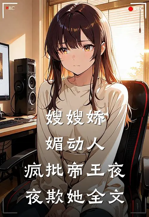 嫂嫂娇媚动人，疯批帝王夜夜欺她全文