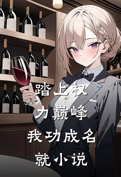 踏上权力巅峰，我功成名就小说