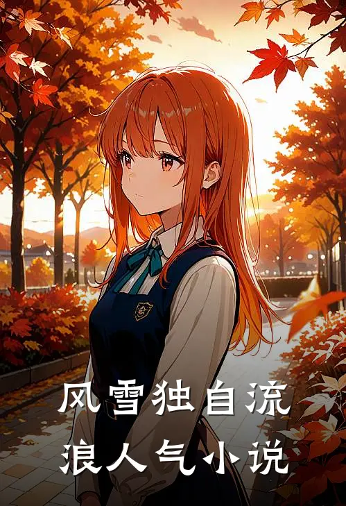 风雪独自流浪人气小说