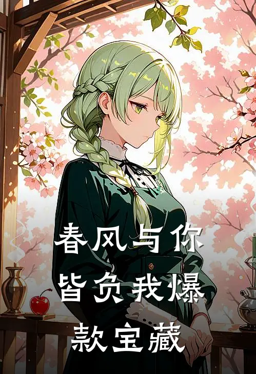 春风与你皆负我爆款宝藏