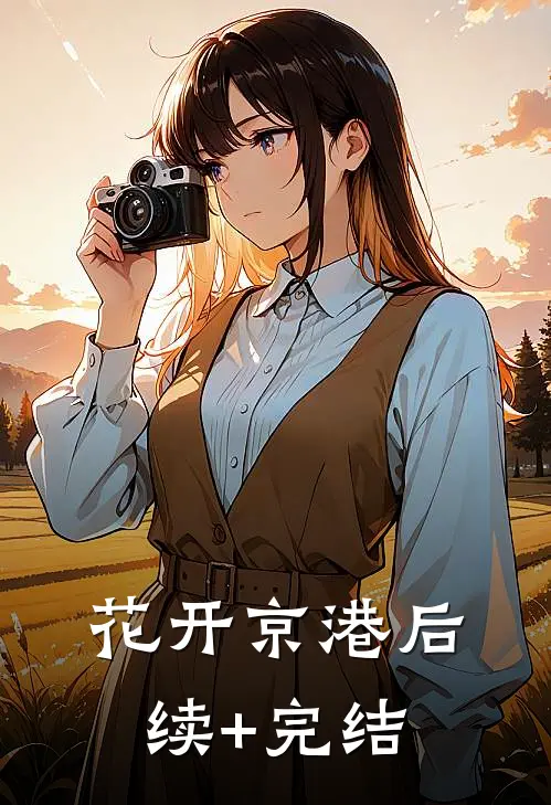 花开京港后续+完结