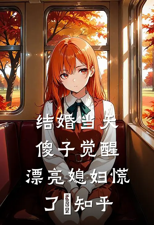 结婚当天傻子觉醒，漂亮媳妇慌了​知乎