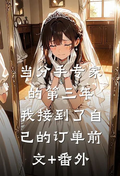 当分手专家的第三年，我接到了自己的订单前文+番外