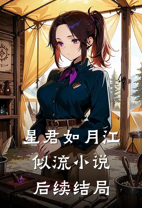 星君如月江似流小说后续结局