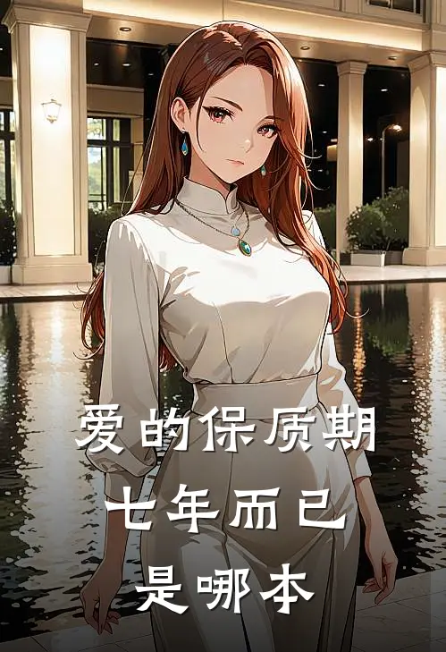 爱的保质期，七年而已是哪本