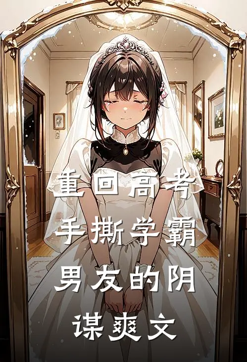 重回高考，手撕学霸男友的阴谋爽文