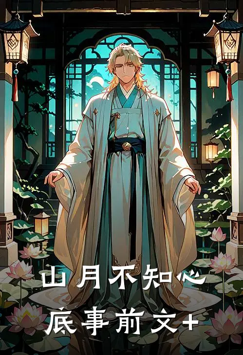 山月不知心底事前文+