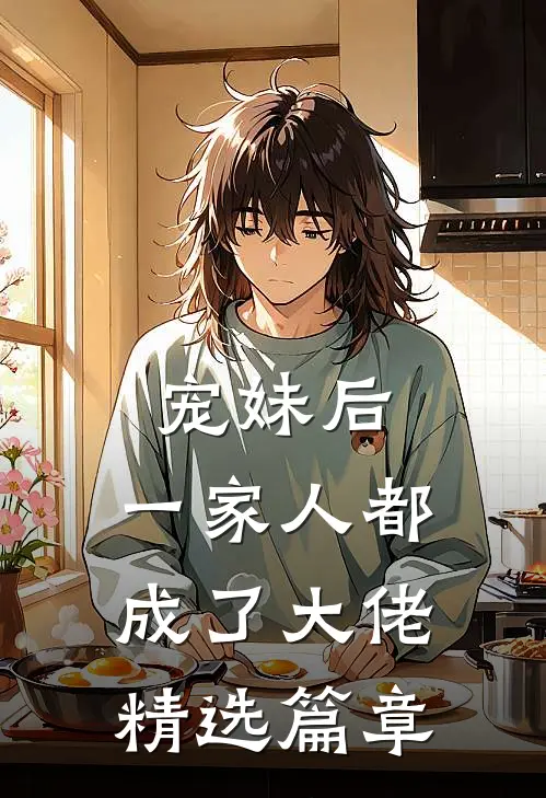 宠妹后，一家人都成了大佬精选篇章