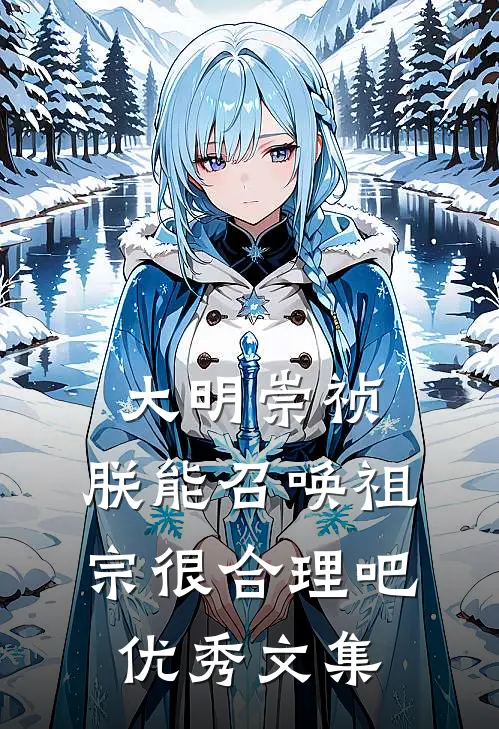 大明崇祯：朕能召唤祖宗很合理吧优秀文集