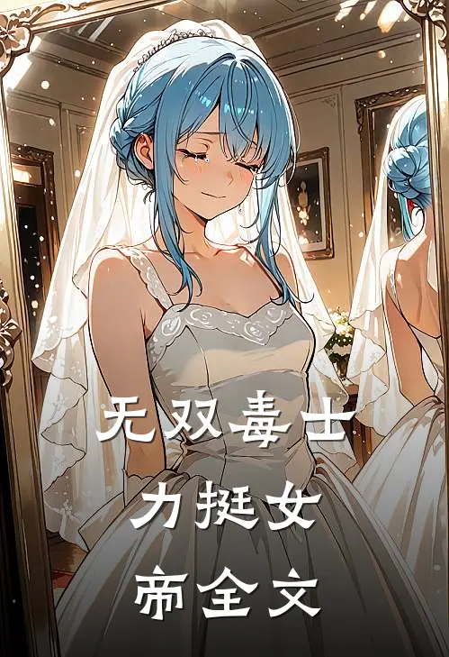 无双毒士,力挺女帝全文阅读