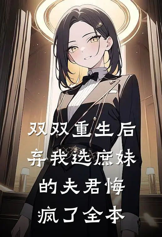 双双重生后，弃我选庶妹的夫君悔疯了全本