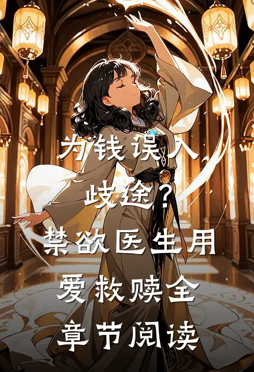 为钱误入歧途？禁欲医生用爱救赎全章节阅读