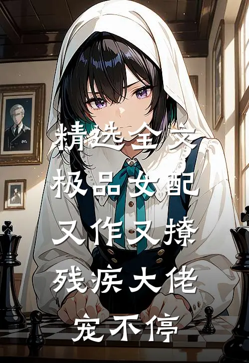 精选全文极品女配又作又撩，残疾大佬宠不停