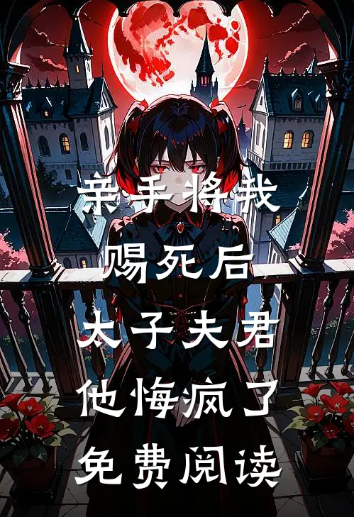 亲手将我赐死后，太子夫君他悔疯了免费阅读