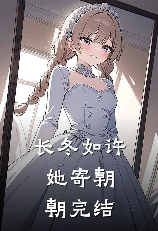 长冬如许，她寄朝朝完结