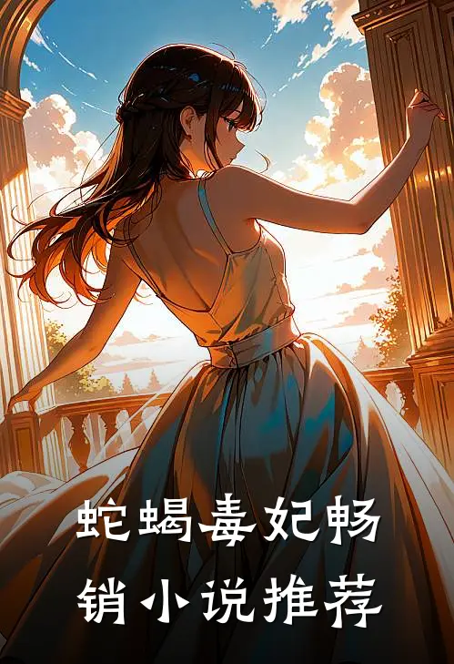 蛇蝎毒妃畅销小说推荐