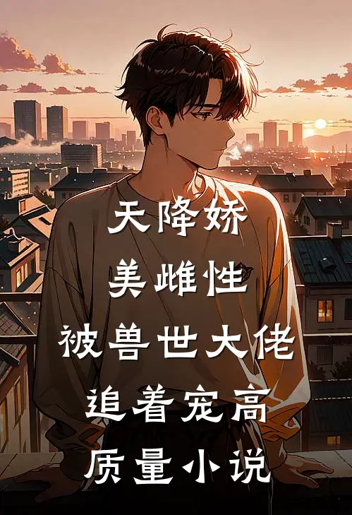天降娇美雌性，被兽世大佬追着宠高质量小说