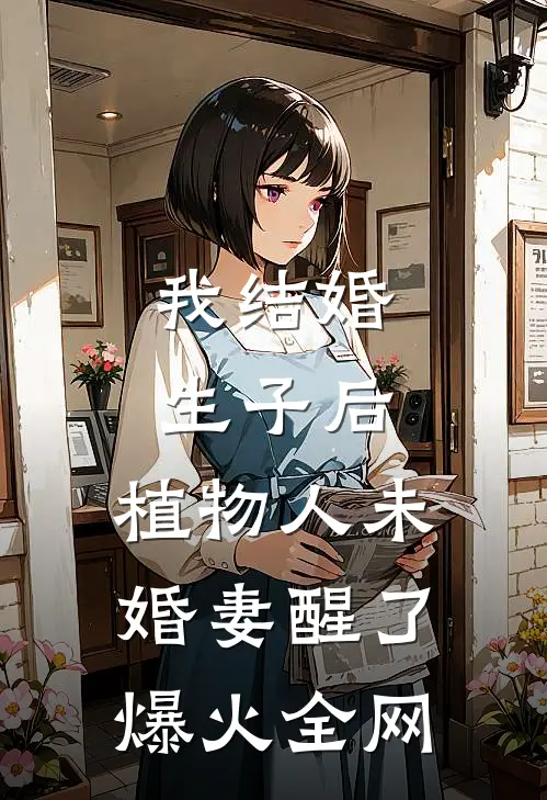 我结婚生子后，植物人未婚妻醒了爆火全网