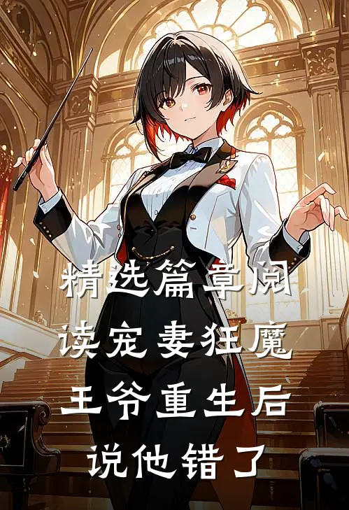 精选篇章阅读宠妻狂魔：王爷重生后说他错了