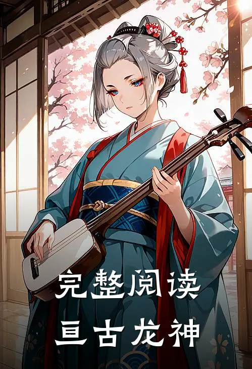 完整阅读亘古龙神